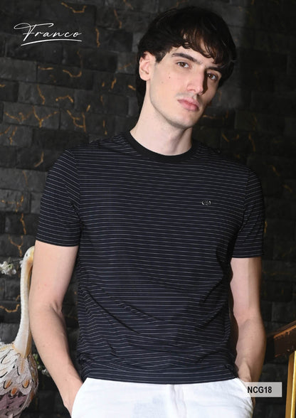 T-SHIRTS - NCG18