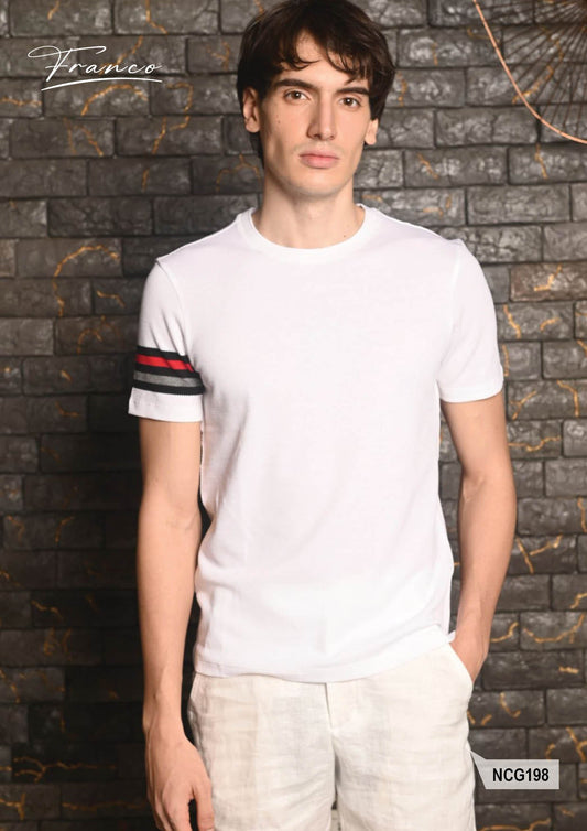 T-SHIRTS - NCG198