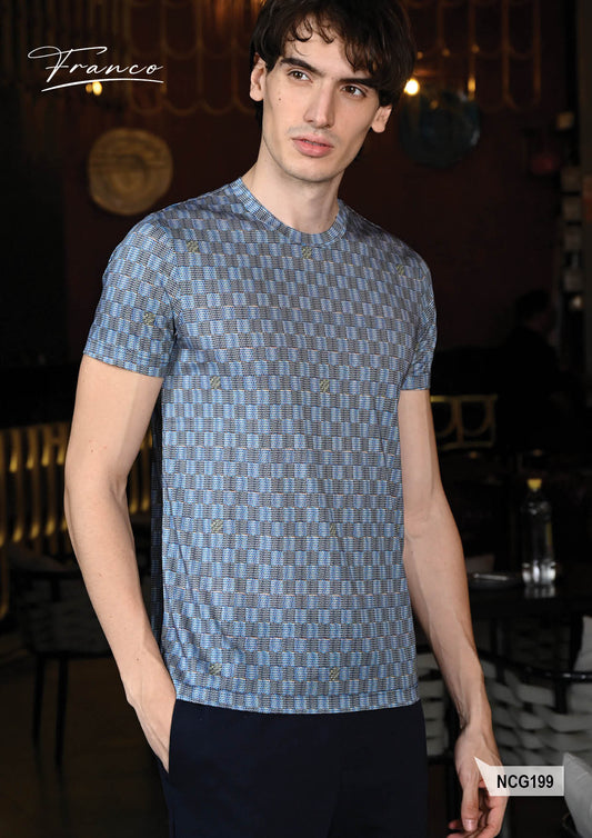 T-SHIRTS - NCG199