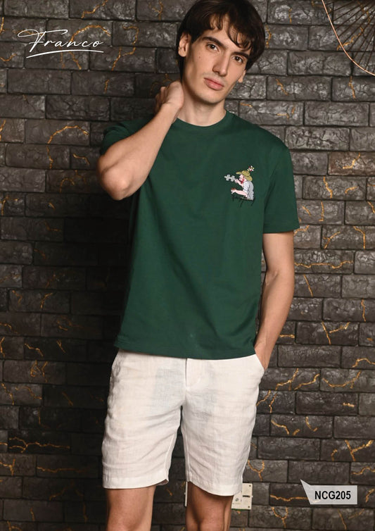 T-SHIRTS - NCG205