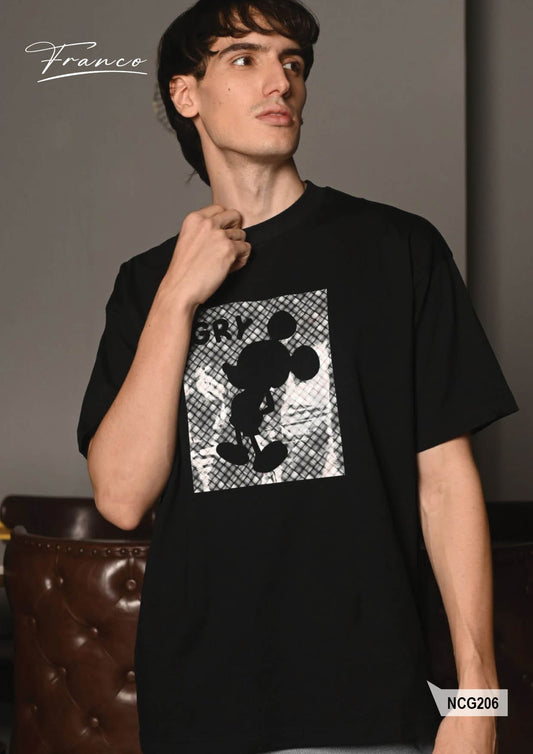 T-SHIRTS - NCG206