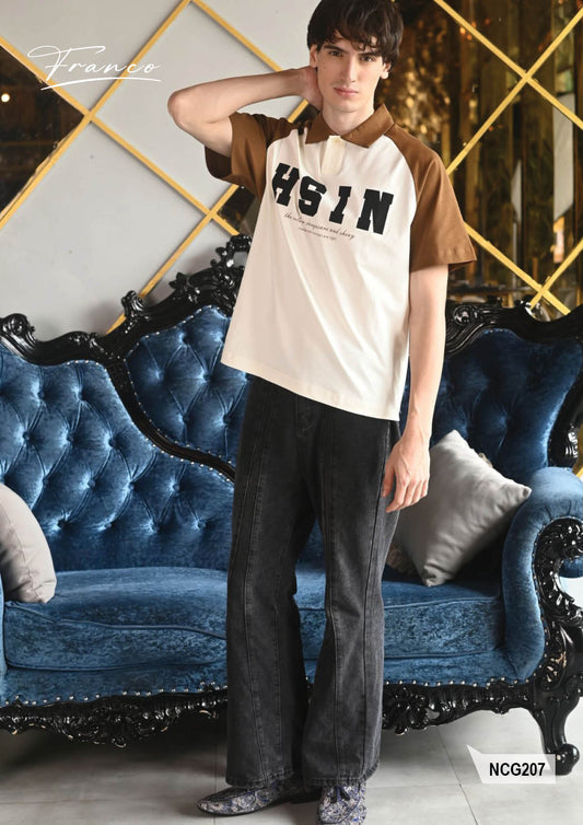 T-SHIRTS - NCG207