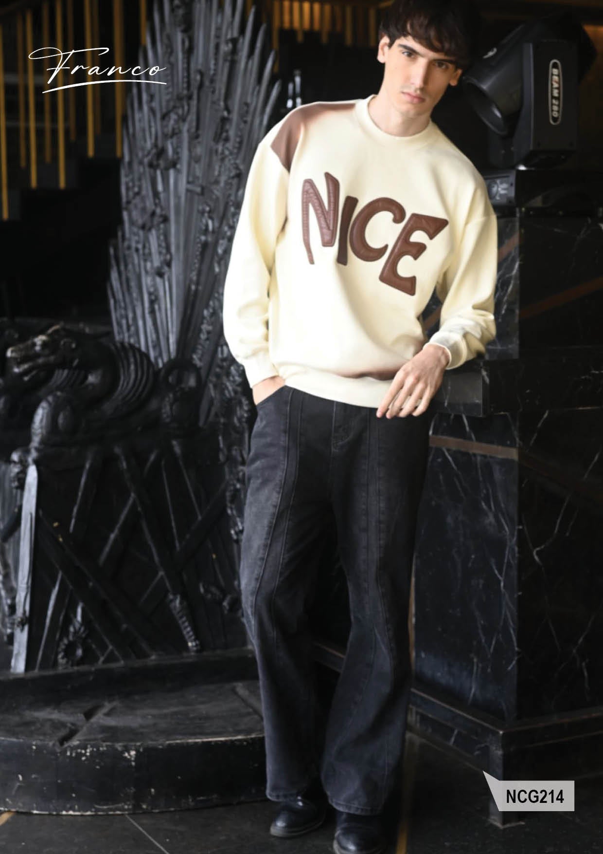 T-SHIRTS - NCG214