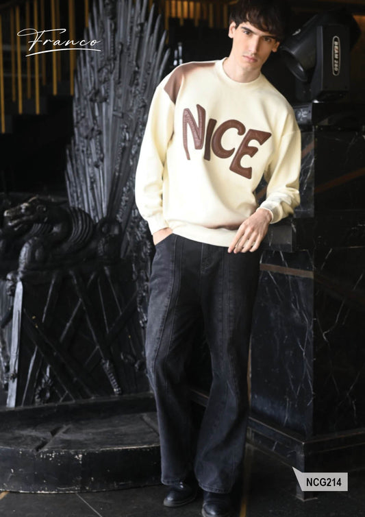T-SHIRTS - NCG214