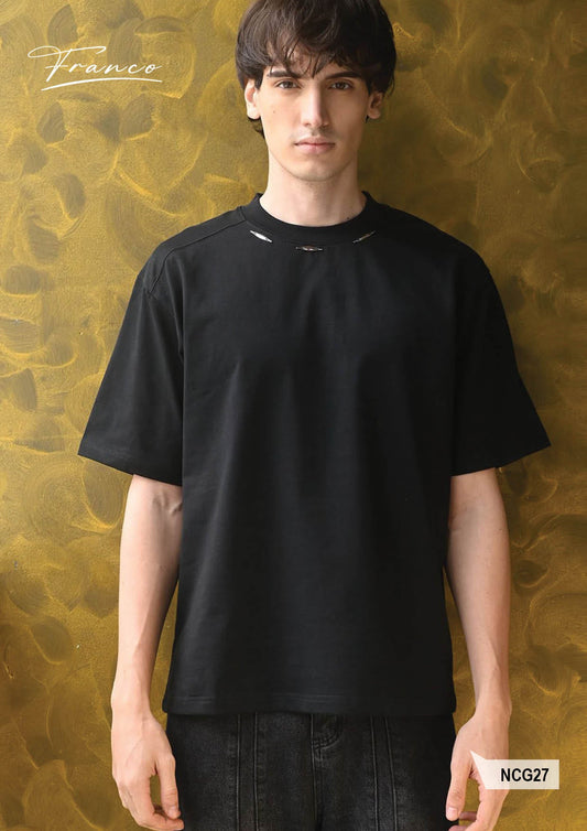 T-SHIRTS - NCG27