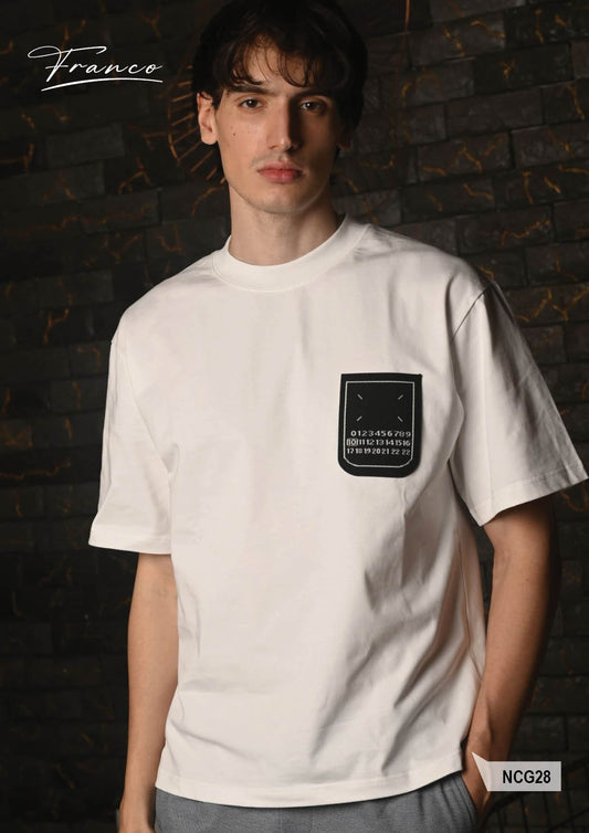 T-SHIRTS - NCG28