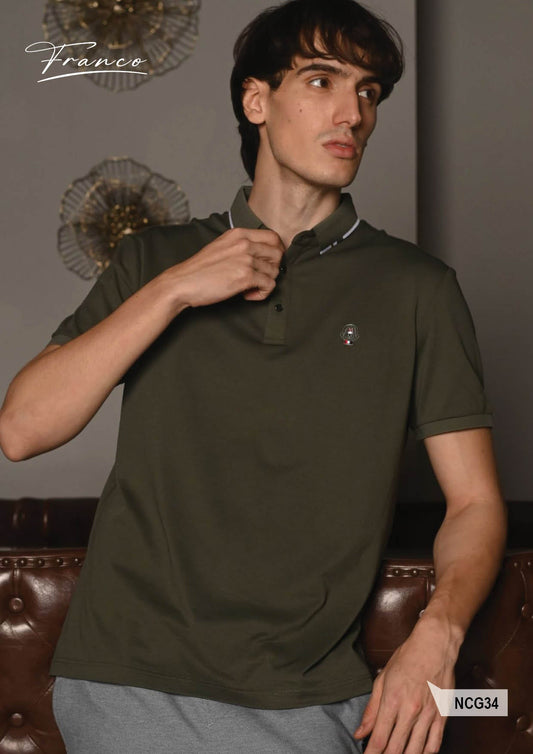 T-SHIRTS - NCG34