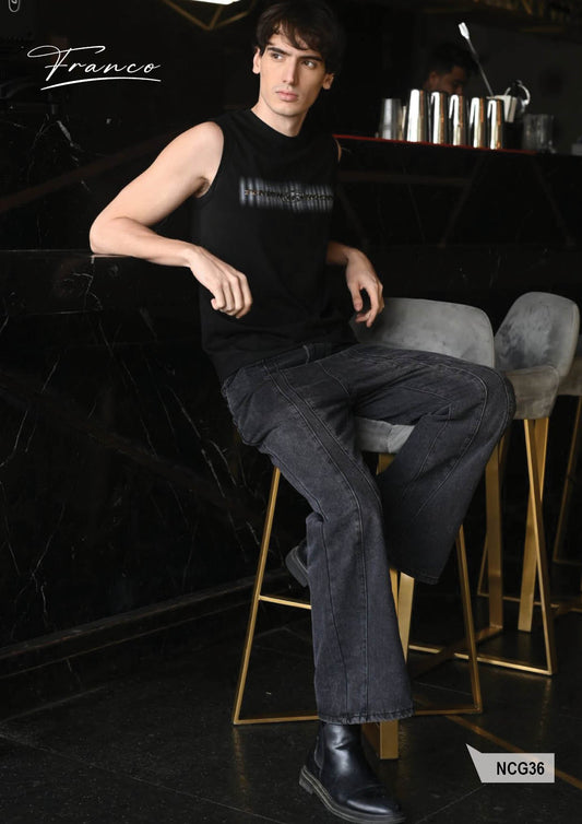 T-SHIRTS - NCG36