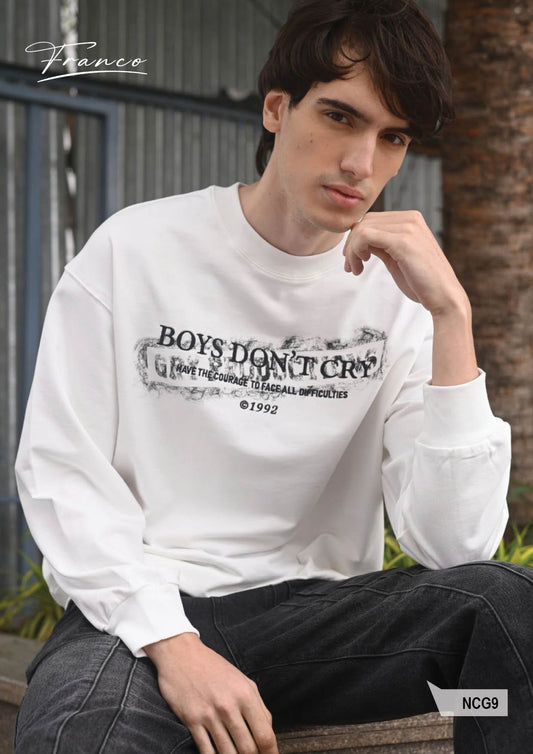 T-SHIRTS - NCG9