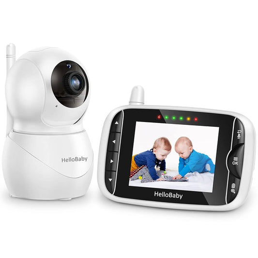Baby Monitor