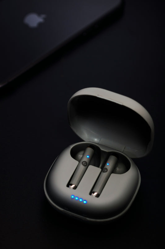 Bluetooth Earbud