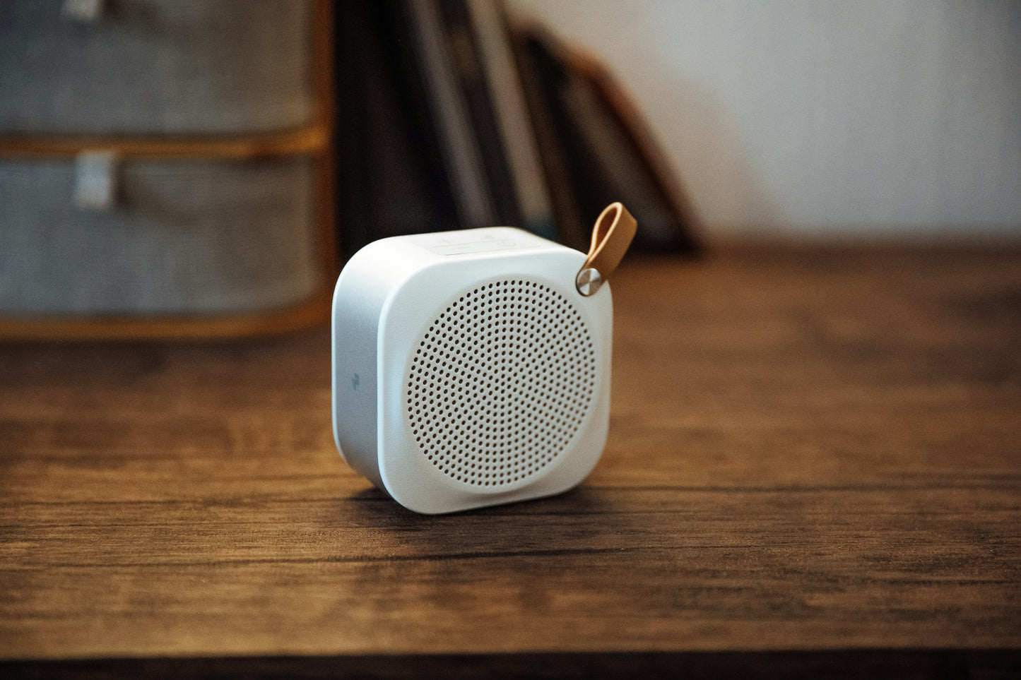 Bluetooth Speaker