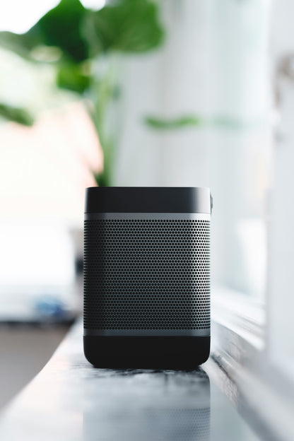 Bluetooth Speaker