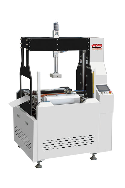 Box Making Machine