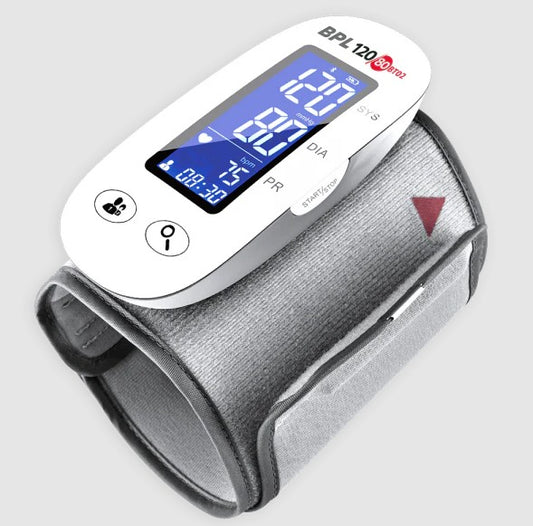 BP Monitor