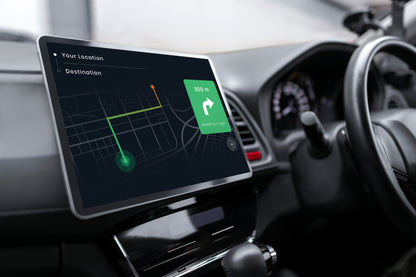 Car Audio Systems
