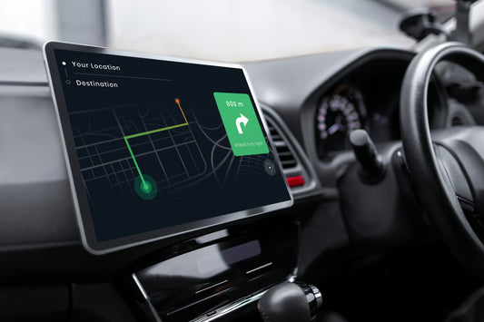 Car Audio Systems