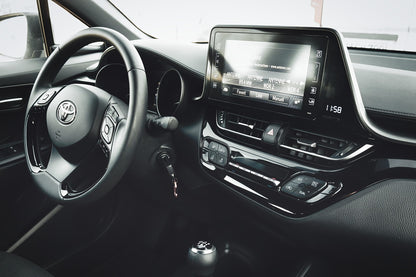 Car Audio Systems