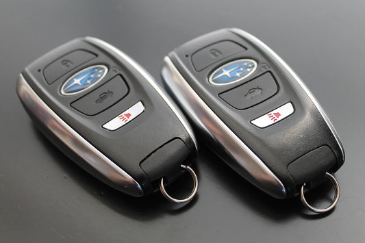 Remote Keys