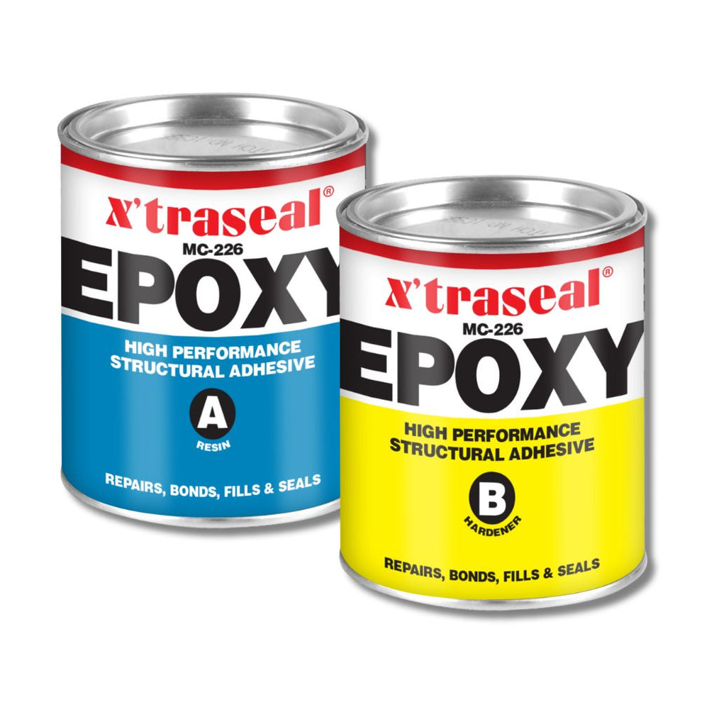 Epoxy Adhesive – SS Corporation