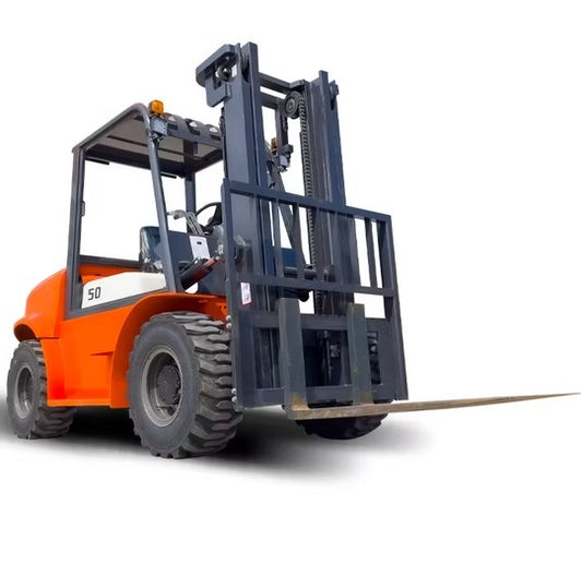 Forklift