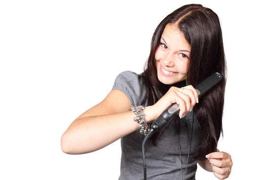 Hair Straightener
