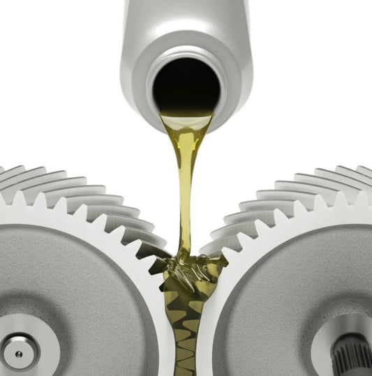 Food Grade Lubricants