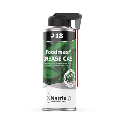 Food Grade Lubricants