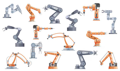 Manipulator Arm