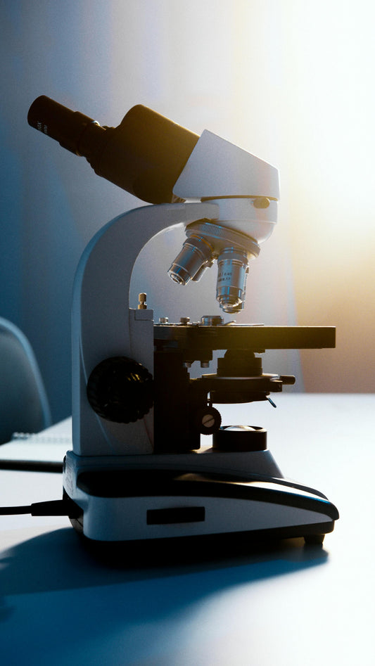 Microscope
