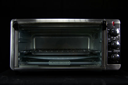 Microwave Oven