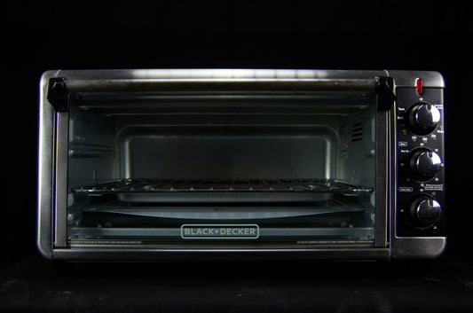 Microwave Oven