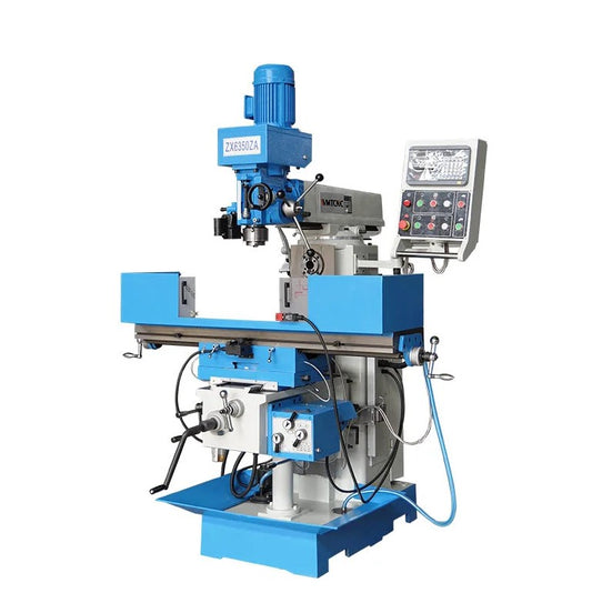 Mill Machine