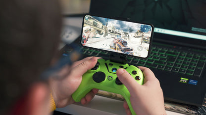 Mobile Game Controller