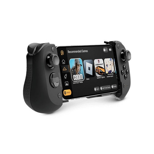 Mobile Game Controller