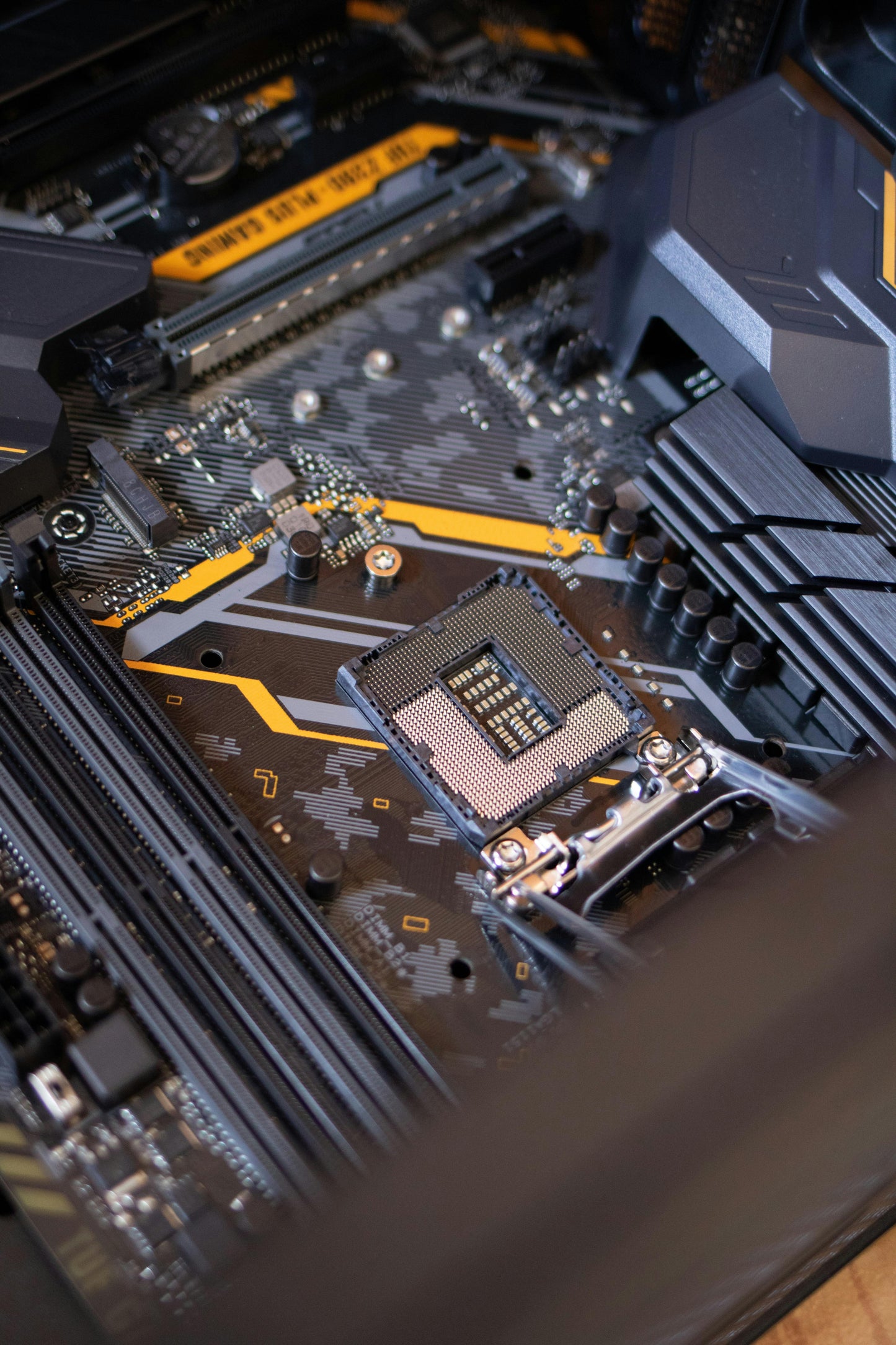 Motherboard