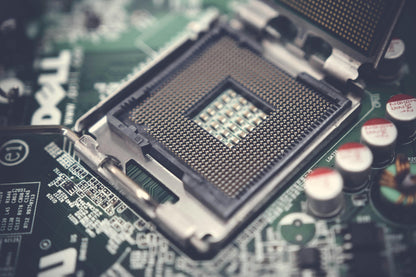 Motherboard