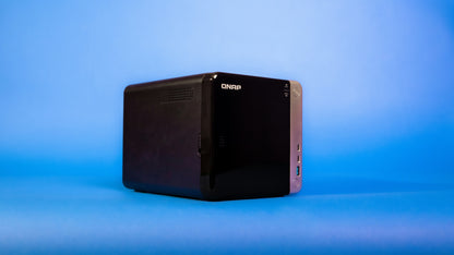 NAS Storage