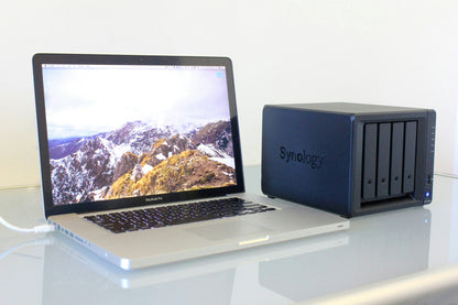 NAS Storage