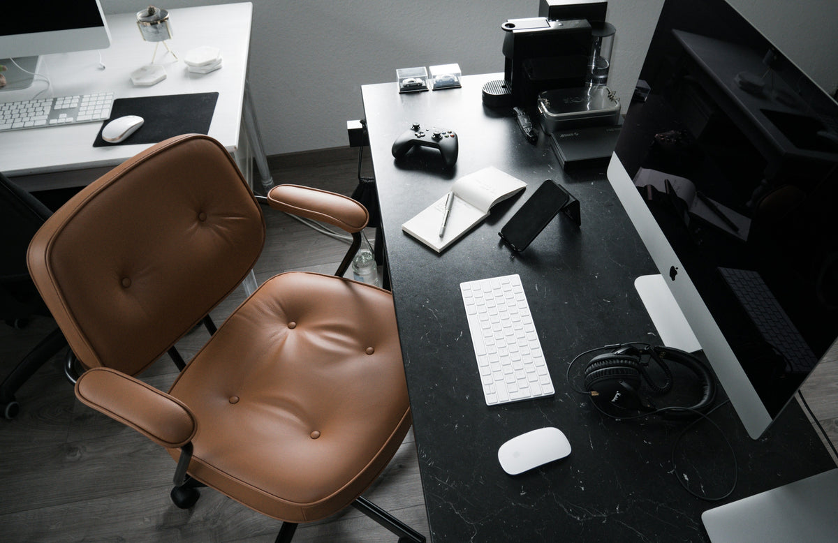 Local Ss Chair Office Chairs – SS Corporation