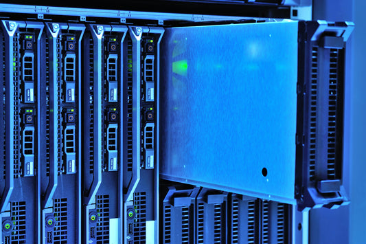 Rack Servers