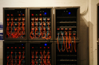 Rack Servers