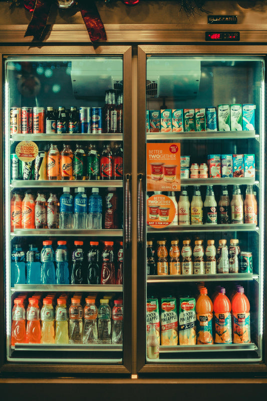 Refrigerators