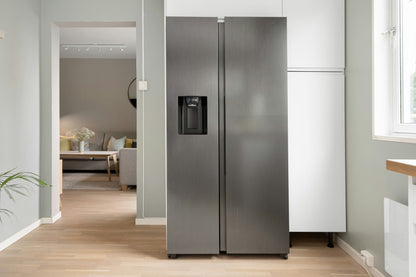 Refrigerators