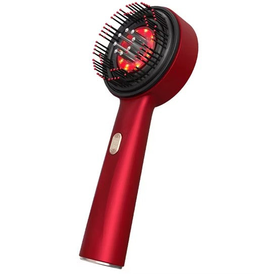 Scalp Massager