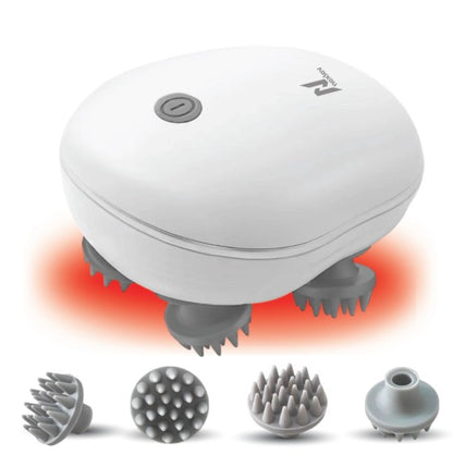 Scalp Massager