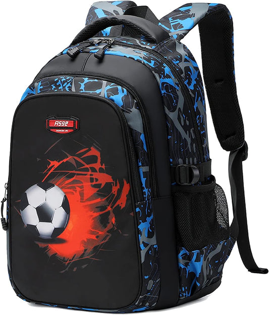 School and Office Backpack