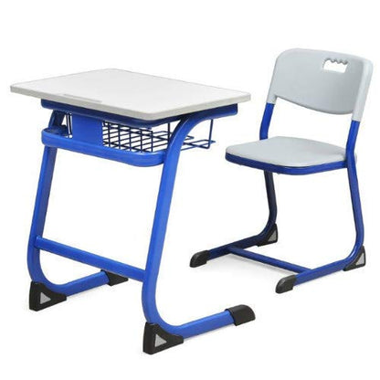 School Chair & Table