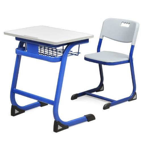 School Chair & Table