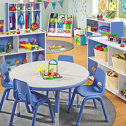 School Chair & Table